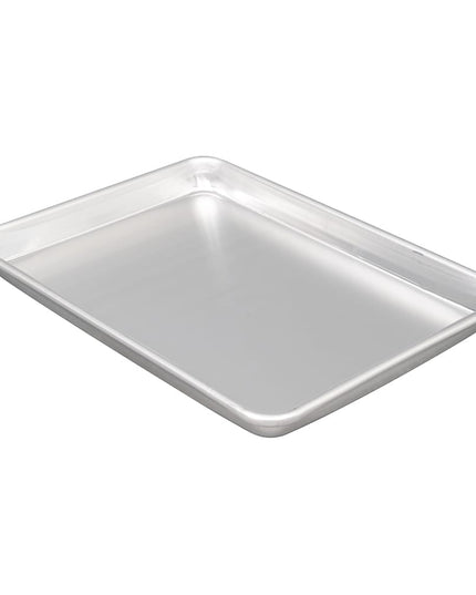 Khay Nướng Bánh Vollrath 5220 Cỡ 1/4 33 x 24.1 x 2.5 cm Nhôm 16 Gauge