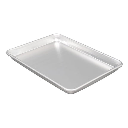 Khay Nướng Bánh Vollrath 5220 Cỡ 1/4 33 x 24.1 x 2.5 cm Nhôm 16 Gauge