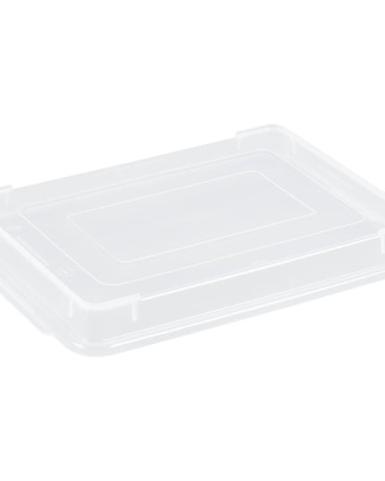 Nắp Khay Nướng Vollrath 5220CV 1/4 34.9 x 24.8 x 2.5 cm Polypropylene