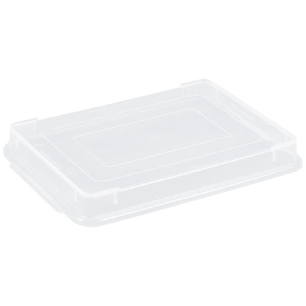 Nắp Khay Nướng Vollrath 5220CV 1/4 34.9 x 24.8 x 2.5 cm Polypropylene