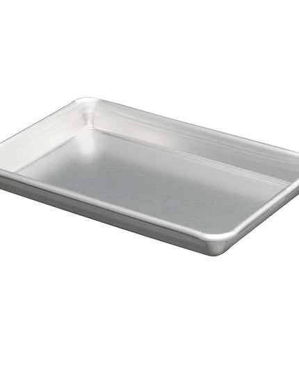 Khay Nướng Bánh Vollrath 5228 Cỡ 1/8 24.1 x 16.5 x 2.5 cm Nhôm 16 Gauge