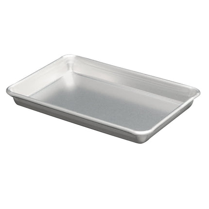Khay Nướng Bánh Vollrath 5228 Cỡ 1/8 24.1 x 16.5 x 2.5 cm Nhôm 16 Gauge
