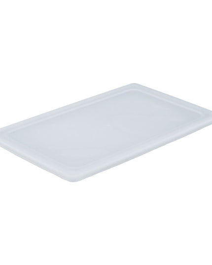 Vollrath 52430 Nắp Khay Thực Phẩm Mềm - Cỡ Đầy Đủ, 53.3x32.7 cm