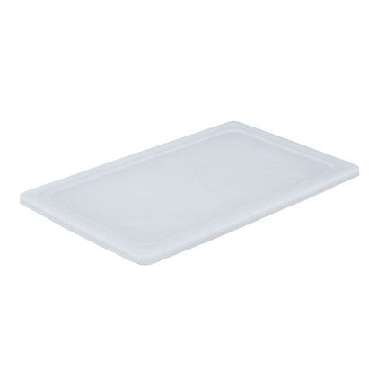 Vollrath 52430 Nắp Khay Thực Phẩm Mềm - Cỡ Đầy Đủ, 53.3x32.7 cm