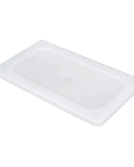 Vollrath 52432 Nắp Khay Thực Phẩm Dẻo - Cỡ 1/3, 7 1/6x12 3/4