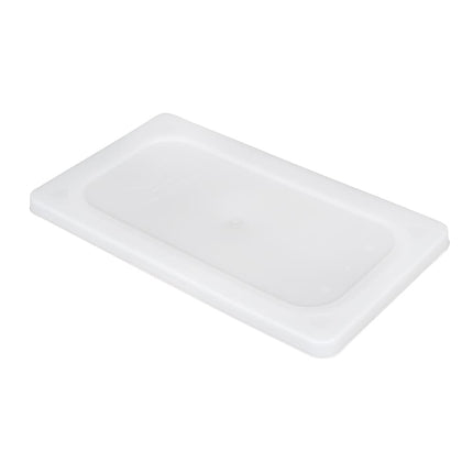 Vollrath 52432 Nắp Khay Thực Phẩm Dẻo - Cỡ 1/3, 7 1/6x12 3/4