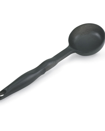 Thìa Múc Spoodle Tròn Đặc Vollrath 5283920 177 ml - Màu Đen
