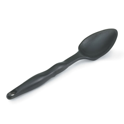 Thìa Đặc Vollrath 5284220 33.7 cm Nylon Đen