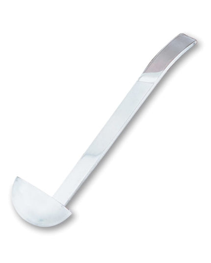 Muôi Múc Vollrath 52908 15 ml Nhựa Trong Suốt