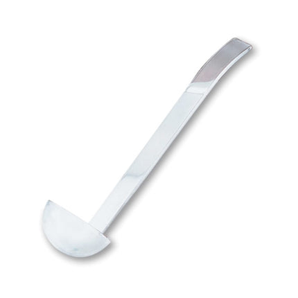 Muôi Múc Vollrath 52908 15 ml Nhựa Trong Suốt