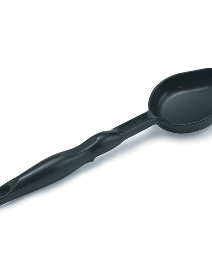 Thìa Chia Phần Oval Đặc Vollrath 5292620 89 ml - Màu Đen
