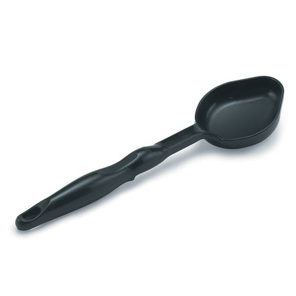 Thìa Chia Phần Oval Đặc Vollrath 5292820 118 ml - Màu Đen