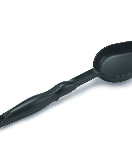 Thìa Chia Phần Oval Đặc Vollrath 5293320 177 ml - Màu Đen