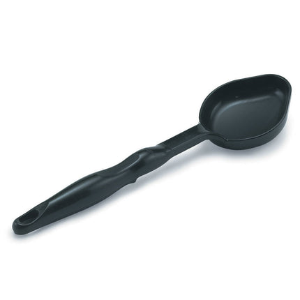 Thìa Chia Phần Oval Đặc Vollrath 5293320 177 ml - Màu Đen