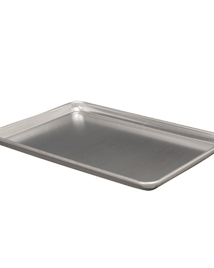 Khay Nướng Bánh Vollrath 5303 Cỡ 1/2 45.7 x 33 x 2.5 cm Nhôm 18 Gauge
