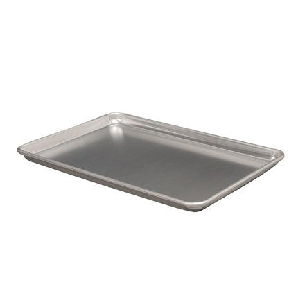 Khay Nướng Bánh Vollrath 5303 Cỡ 1/2 45.7 x 33 x 2.5 cm Nhôm 18 Gauge