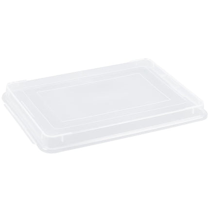 Nắp Khay Nướng Vollrath 5303CV Cỡ 1/2 45.7 x 33 x 2.5 cm Nhựa Polypropylene
