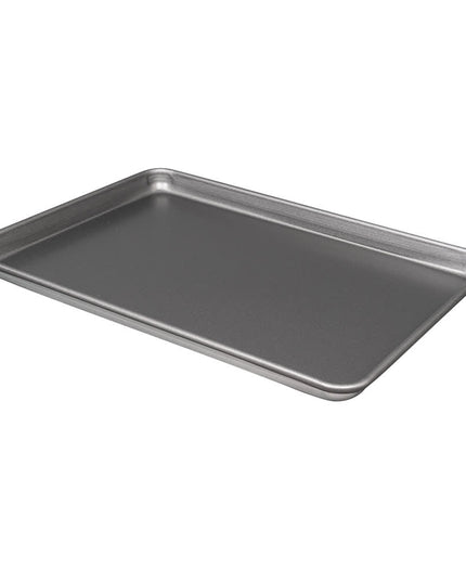 Khay Nướng Vollrath 5303NS 1/2 45.7 x 33 x 2.5 cm Nhôm 18 Gauge