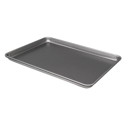 Khay Nướng Vollrath 5303NS 1/2 45.7 x 33 x 2.5 cm Nhôm 18 Gauge