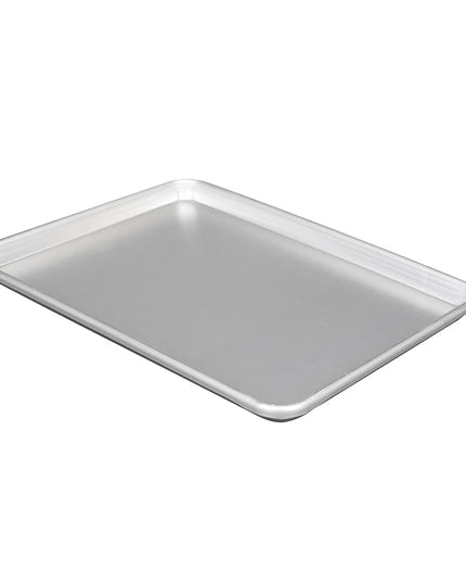 Khay Nướng Bánh Vollrath 5314 Cỡ 1/2 45.7 x 33 x 2.5 cm Nhôm 13 Gauge