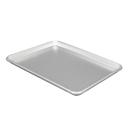 Khay Nướng Bánh Vollrath 5314 Cỡ 1/2 45.7 x 33 x 2.5 cm Nhôm 13 Gauge