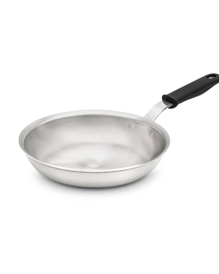 Chảo Rán Vollrath 562107 Wear-Ever® Nhôm 17.8 cm Tay Cầm Silicone Rỗng