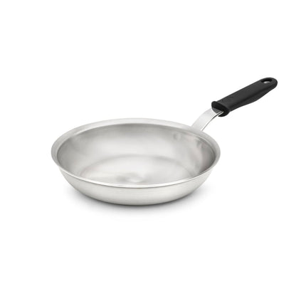 Chảo Chiên Vollrath 562108 Wear-Ever® Nhôm 20.3 cm Tay Cầm Silicone Rỗng