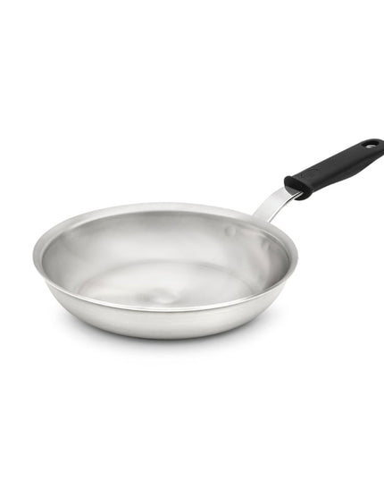 Chảo Rán Nhôm Vollrath 562110 Wear-Ever® 25 cm Tay Silicone Rỗng