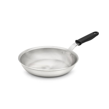 Chảo Rán Nhôm Vollrath 562110 Wear-Ever® 25 cm Tay Silicone Rỗng