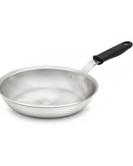 Chảo Rán Vollrath 562112 Wear-Ever® Nhôm 30.5 cm Tay Cầm Silicone Rỗng
