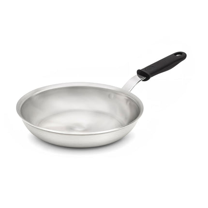 Chảo Rán Vollrath 562112 Wear-Ever® Nhôm 30.5 cm Tay Cầm Silicone Rỗng