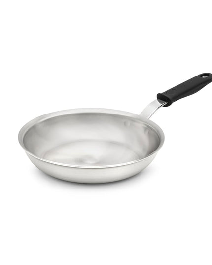 Chảo Rán Nhôm Vollrath 562114 Wear-Ever® 35.6 cm Tay Cầm Silicone Rỗng