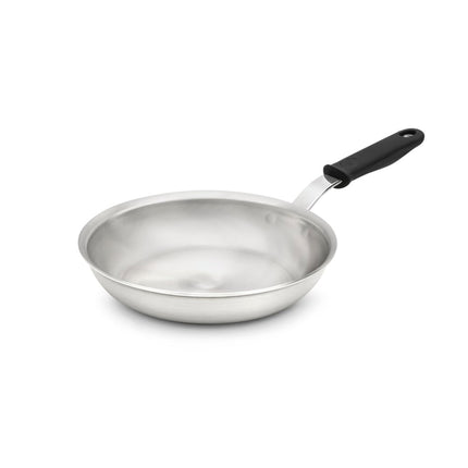 Chảo Rán Nhôm Vollrath 562114 Wear-Ever® 35.6 cm Tay Cầm Silicone Rỗng