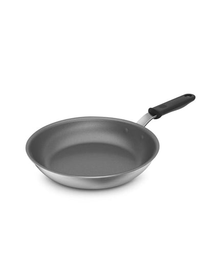 Chảo Chiên Vollrath 562207 Wear-Ever® Nhôm Chống Dính 17.8 cm Tay Cầm Silicone Rỗng