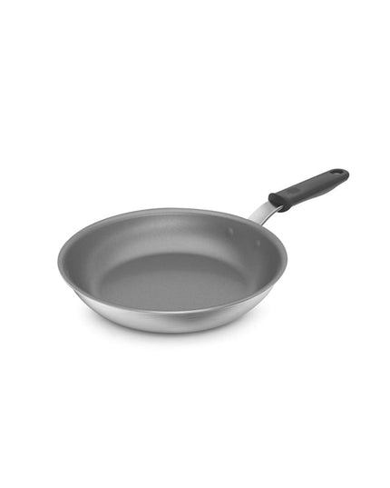 Chảo Rán Nhôm Chống Dính Vollrath 562210 Wear-Ever® 25.4 cm Tay Silicone Rỗng