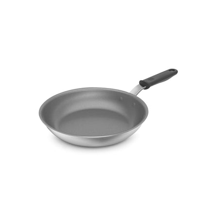 Chảo Rán Vollrath 562212 Wear-Ever® Nhôm Chống Dính 30.5 cm Tay Cầm Silicone Rỗng