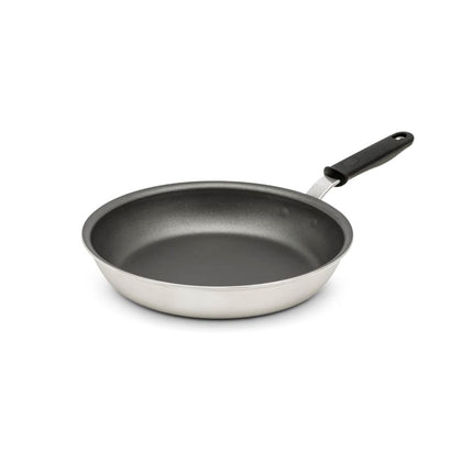 Chảo Chiên Nhôm Chống Dính Vollrath 562407 Wear-Ever® 17.8 cm Tay Cầm Silicone Rỗng