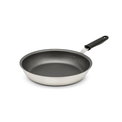Chảo Rán Nhôm Chống Dính Vollrath 562414 Wear-Ever® 35.6 cm Tay Cầm Silicone Rỗng