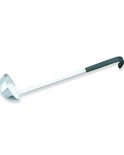 Muôi Múc Súp Vollrath 58011 30 ml Thép Không Gỉ Tay Cầm Kool-Touch™ Đen