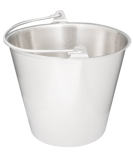 Xô Đựng Rượu Vang Vollrath 58130 25.4 cm Thép Không Gỉ