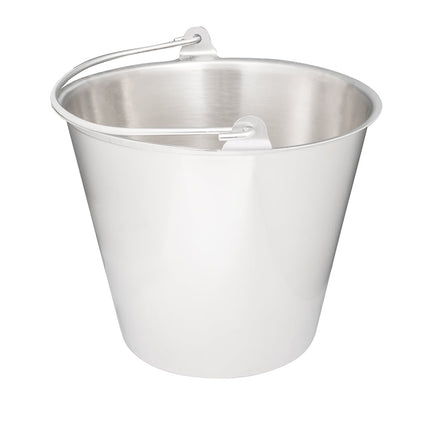 Xô Đựng Rượu Vang Vollrath 58130 25.4 cm Thép Không Gỉ