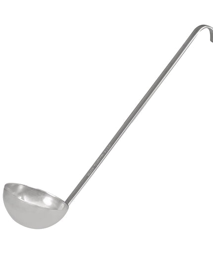 Muôi Múc Súp Vollrath 58460 177 ml Thép Không Gỉ