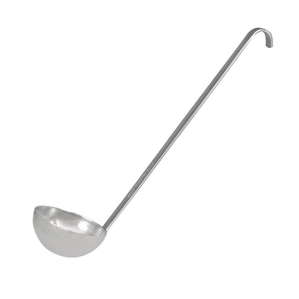 Muôi Múc Súp Vollrath 58460 177 ml Thép Không Gỉ