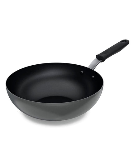 Chảo Xào Vollrath 592350 Thép Cacbon 27.9 cm Dùng Cho Bếp Từ