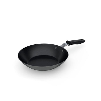 Chảo Rán Thép Carbon Chống Dính Vollrath 592385 21.6 cm Tay Silicone Rỗng - Dùng Cho Bếp Từ