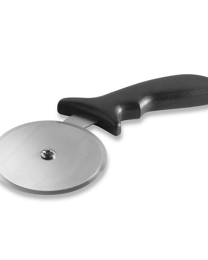 Dao Cắt Pizza Vollrath 5981520 10.2cm Tay Cầm Nhựa Đen Thép Không Gỉ
