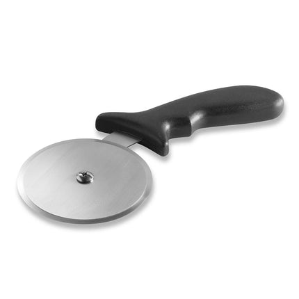 Dao Cắt Pizza Vollrath 5981520 10.2cm Tay Cầm Nhựa Đen Thép Không Gỉ
