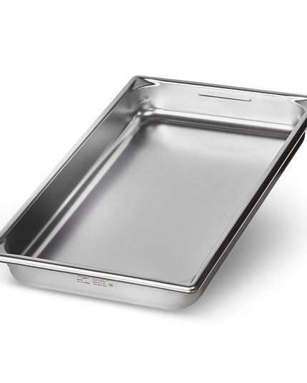 Khay Hấp Từ Inox Vollrath 5IPF25 Cỡ Đủ