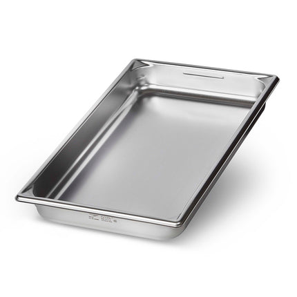 Khay Hấp Từ Inox Vollrath 5IPF25 Cỡ Đủ