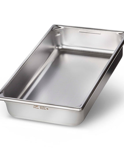 Khay Hấp Từ Vollrath 5IPF40 Full Size Inox